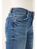 Garcia Jeans "Mylah" - Comfort fit - in Blau