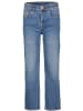 Garcia Jeans "Mylah" - Regular fit - in Blau