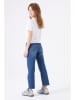 Garcia Jeans "Mylah" - Regular fit - in Blau