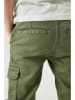 Garcia Cargohose in Khaki