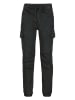 Garcia Cargohose in Schwarz
