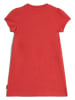 JAKO-O Sukienka w kolorze czerwonym