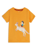 JAKO-O Shirt oranje
