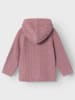 Lil Atelier Cardigan "Daimo" in Rosa