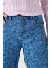 Garcia Dżinsy - Comfort fit - w kolorze niebieskim