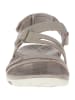 Merrell Leren sandalen "Sandspur Rose Convert" beige