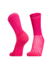 UphillSport Skarpety turystyczne "Saana" w kolorze różowym