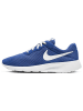 Nike Buty "Tajnun" w kolorze niebieskim do biegania