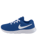 Nike Hardloopschoenen "Tanjun" blauw