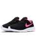 Nike Laufschuhe "Tanjun" in Schwarz/ Pink