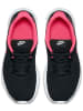 Nike Buty "Tanjun" w kolorze czarno-różowym do biegania