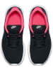 Nike Hardloopschoenen "Tanjun" zwart/roze