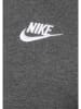 Nike Hoodie grijs
