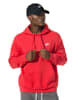 Nike Hoodie in Rot