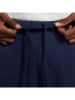 Nike Sweatbroek donkerblauw
