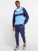 Nike Sweatbroek donkerblauw