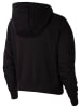 Nike Hoodie zwart