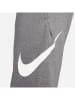 Nike Spodnie dresowe w kolorze szarym