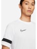 Nike Koszulka funkcyjna w kolorze białym
