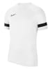 Nike Koszulka funkcyjna w kolorze białym