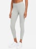 Nike Sportswear Leggings in Grau