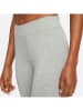 Nike Sportswear Leggings in Grau