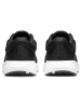 Nike Buty "Renew Serenity Run" w kolorze czarnym do biegania