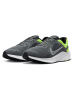 Nike Laufschuhe "Quest 5" in Grau/ Grün