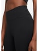 Nike Sportswear Legginsy sportowe w kolorze czarnym