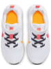 Nike Buty "Revolution 6" w kolorze białym do biegania