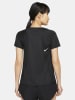 Nike Sportswear Koszulka w kolorze czarnym do biegania