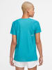 Nike Hardloopshirt turquoise