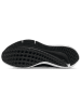 Nike Buty "Air Winflo 9" w kolorze czarnym do biegania