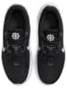 Nike Sportswear Buty "Flex Experience Run 11 Next Nature" w kolorze czarnym do biegania