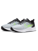 Nike Hardloopschoenen "Downshifter 12" wit