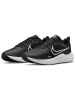 Nike Sneakers "Downshifter 12" in Schwarz