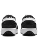 Nike Skórzane sneakersy "Waffle Debut" w kolorze czarnym