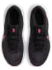 Nike Sportswear Buty sportowe "Legend Essential 3" w kolorze czarno-różowym