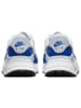 Nike Skórzane sneakersy "Air Max Systm" w kolorze biało-niebieskim