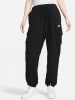 Nike Sportswear Sweatbroek zwart