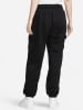 Nike Sportswear Sweathose in Schwarz