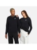 Nike Sportswear Bluza w kolorze czarnym
