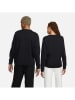 Nike Sportswear Bluza w kolorze czarnym