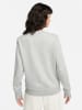 Nike Sportswear Sweatshirt in Grau