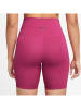 Nike Trainingsshort roze