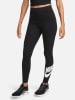 Nike Sportswear Legging zwart