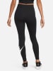 Nike Sportswear Legging zwart