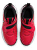 Nike Sportswear Trainingsschoenen "Team Hustle D 11" zwart/rood
