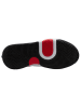 Nike Trainingsschoenen "Team Hustle D 11" zwart/rood
