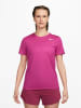 Nike Trainingsshirt roze